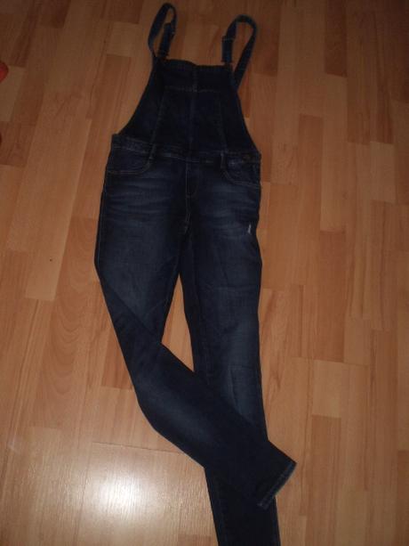 Zara rifle na traky, zara,s