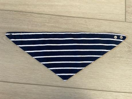 Obojstranný podbradník, 