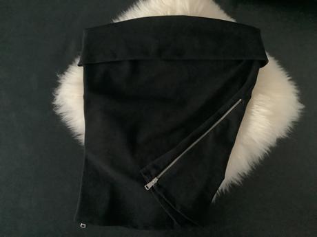 Elastický top, zara,l