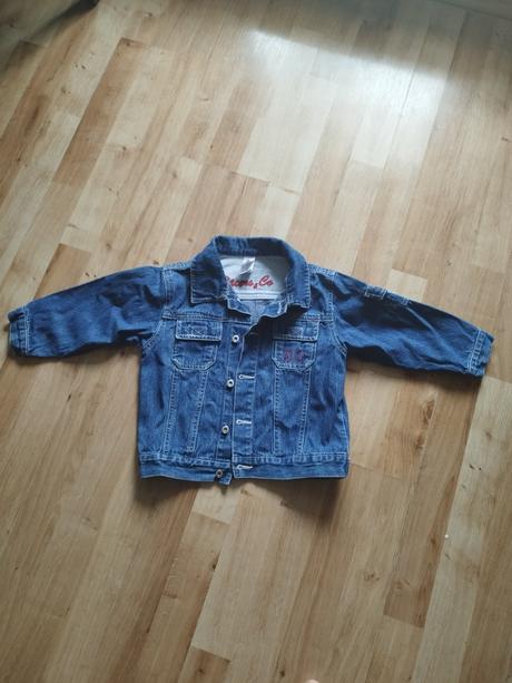 Riflové kabáty, 92