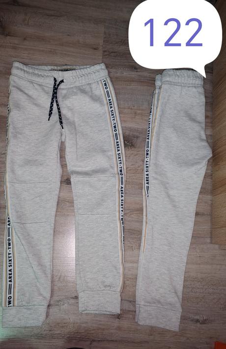 Tepláky, dopodopo,122