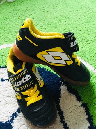 Halovky lotto, lotto,27