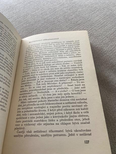 Vladimír bartak čtení před manželstvím,