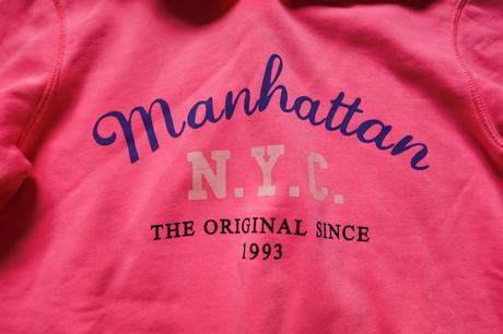 Mikina h&m logg, h&m,170