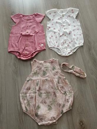 Dievčenské oblecenie, 86–98