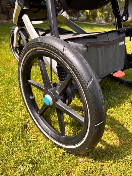 Kocik thule urban glide, thule,thule glide 1