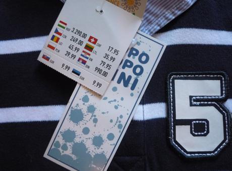 Frajerské tričko, dopodopo,74