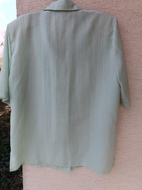 Bluzka s krátkym rukávom, xl