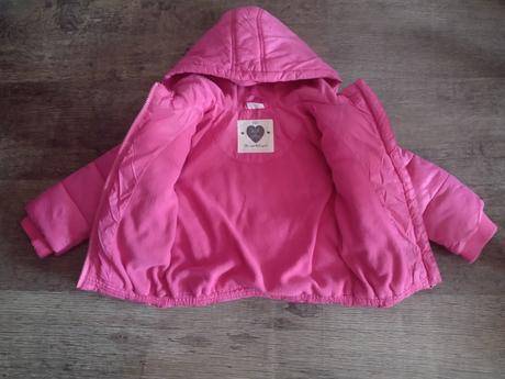 Prechodná bundička, f&f,86