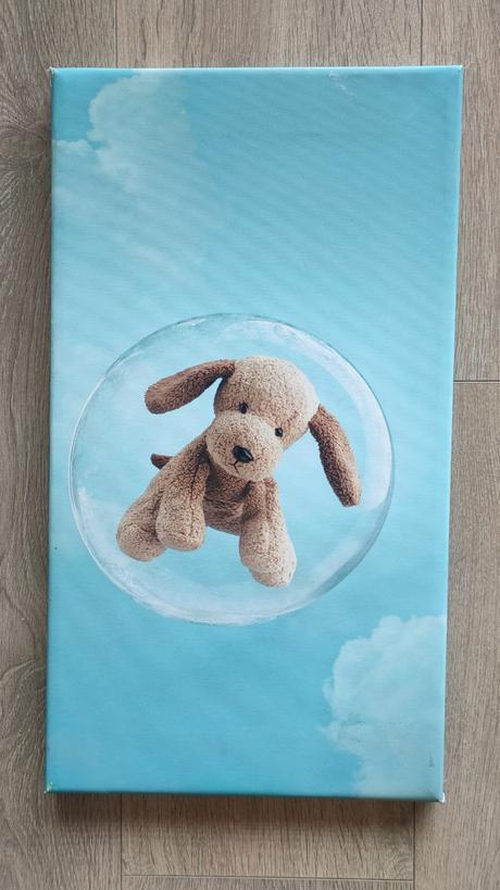 Dekorácia do detskej izby, 