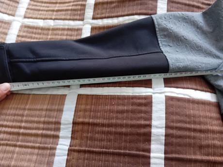 Softshell bunda 140/146, 146