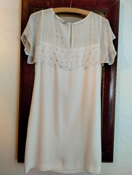Dámske šaty, zara,xs