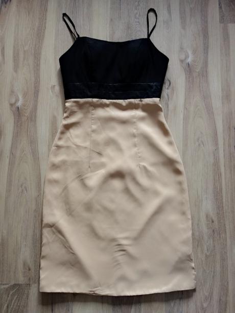 Dámske šaty balina, 34