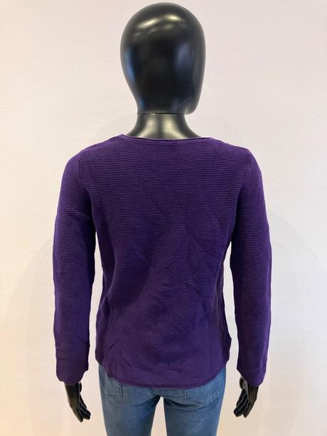 Dámsky sveter tom tailor, tom tailor,s