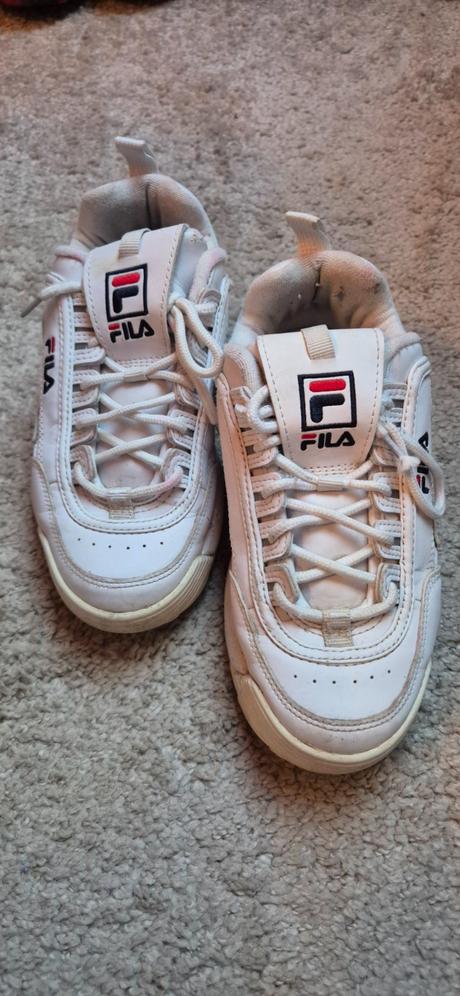 Tenisky fila, fila,35