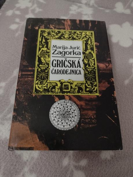 Gričská čarodejnica, 