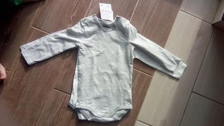 Dvojbalnie body zn.topolino, topomini,68