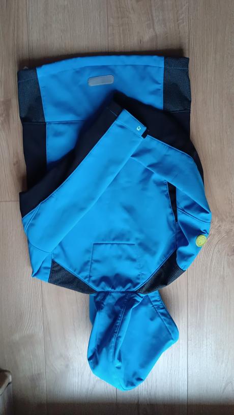 Prechodná bunda, authority,140