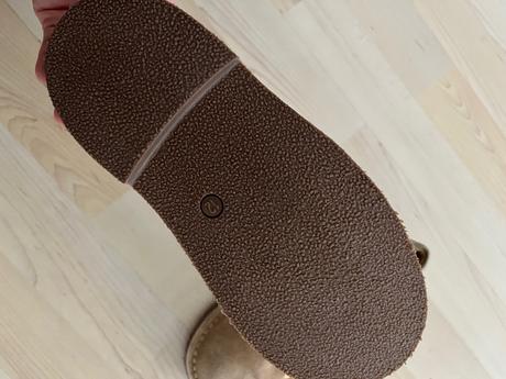 Kozene topanky next, next,31