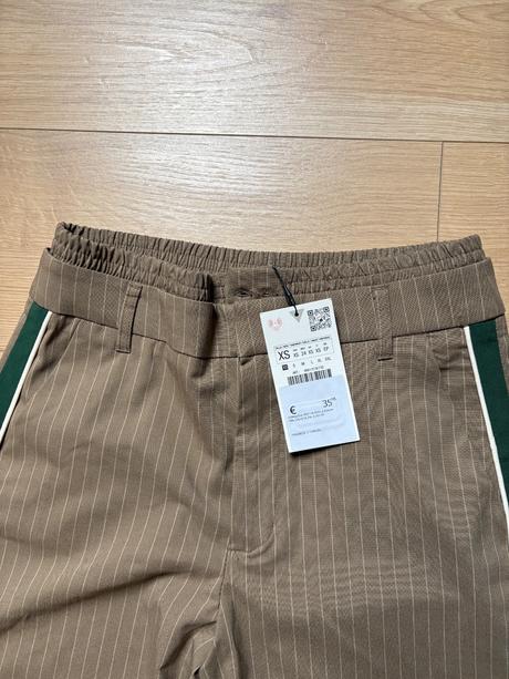 Nohavice - xs, zara,xs