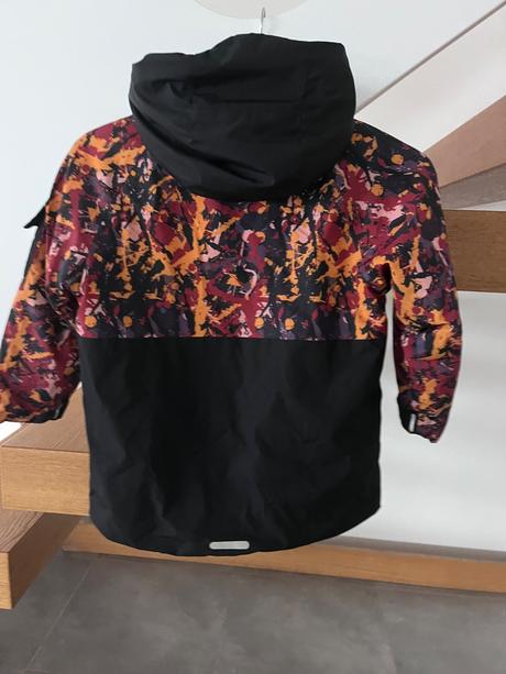 Bunda zara, zara,122