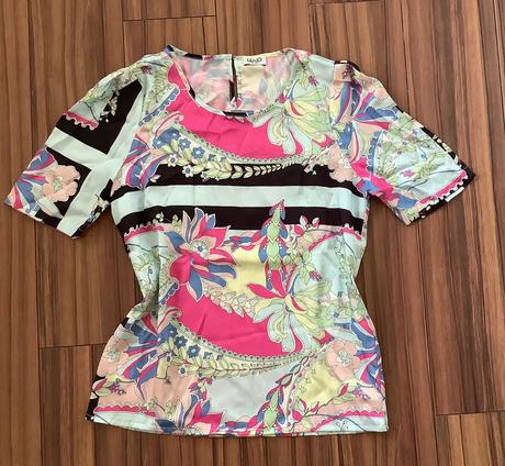 Krasna elegantna bluzka liu jo, liu jo,m