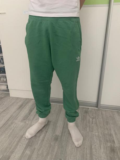 Tepláky adidas, adidas,m