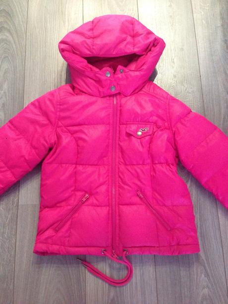 Hollister bunda, s