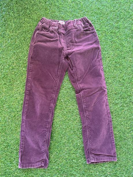 Il gufo nohavice, 110