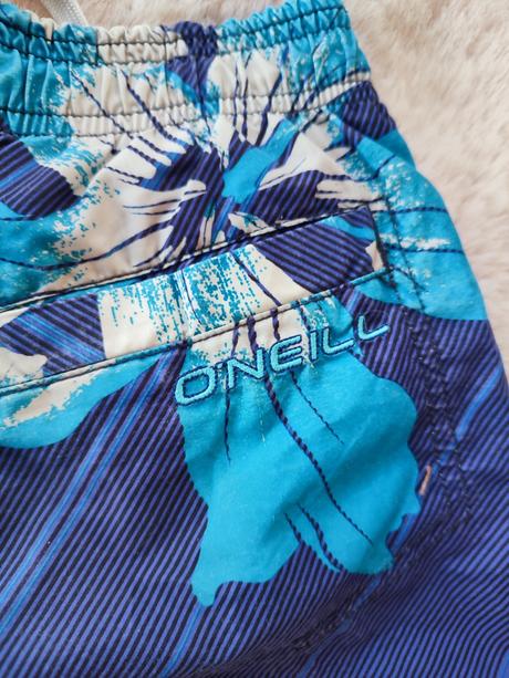 Detské plavky zn.o.neill, o'neill,134