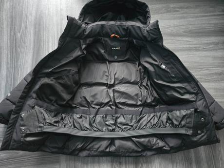 Zimná bunda/lyžiarska icepeak, 140