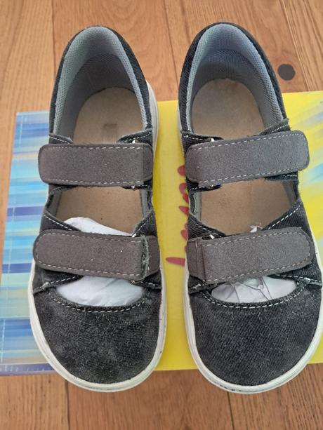 Barefoot sandále jonap b21 veľkosť 31, jonap,31