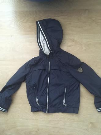 Vetrovka original marines, top stav, original marines,104