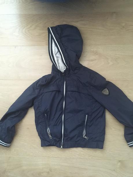 Vetrovka original marines, top stav, original marines,104