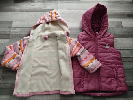 Sveter+vesta, lupilu,110