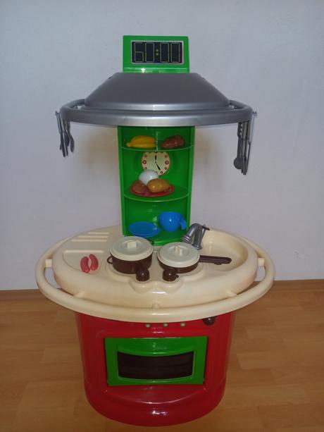 Detská kuchynka, 