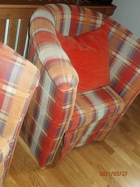 Kreslá 2 ks,cena spolu, 