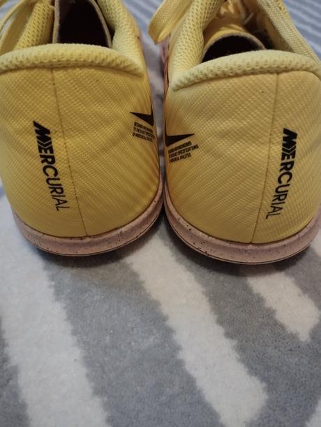 Halové kopačky, nike,36