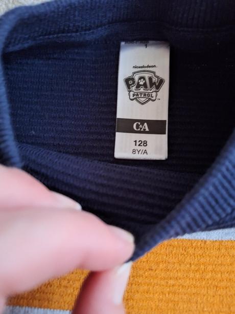 Svetríky c&a, c&a,122