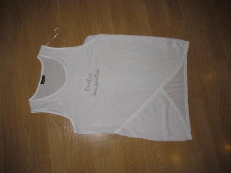 Predĺžené tričko / tunika v. 42, kik,42