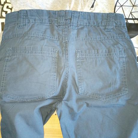 Balík letného oblečenia, 122–134