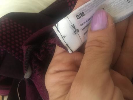 4f termo pekne saty-s/m, m