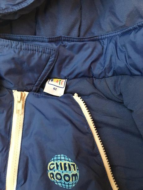 Zimný overal, berti,62