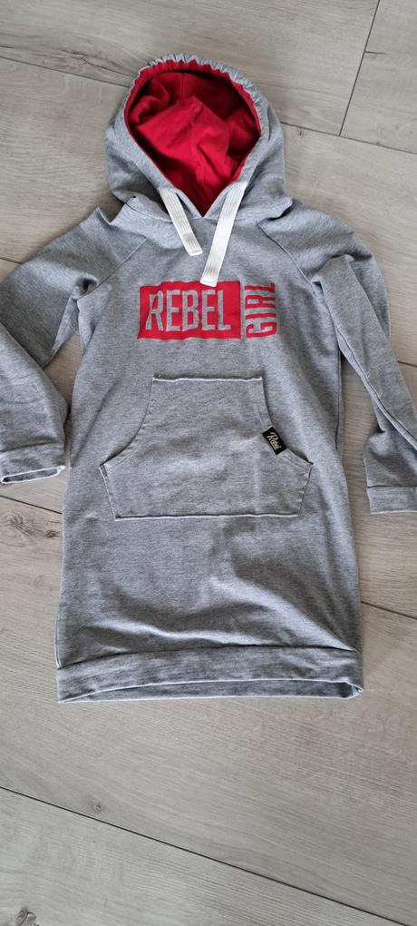 Saty rebel, rebel kids,116