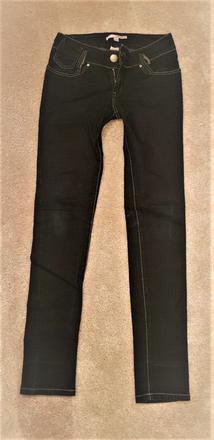 Jeans tally weijl xs/s, tally weijl,36