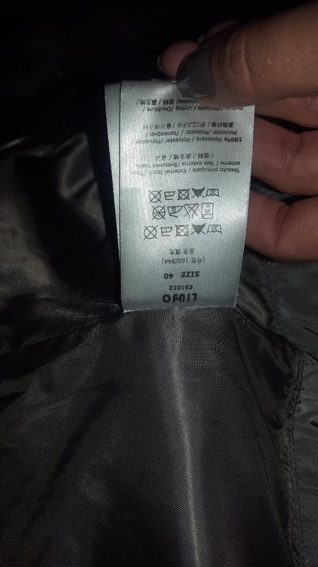 Bunda liu jo, liu jo,s