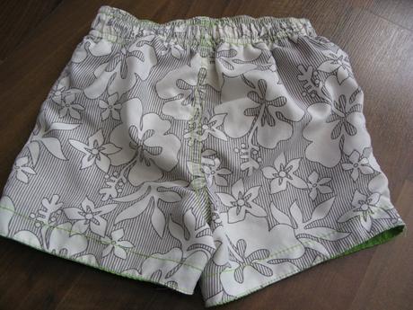 Krátke nohavice, cherokee,80