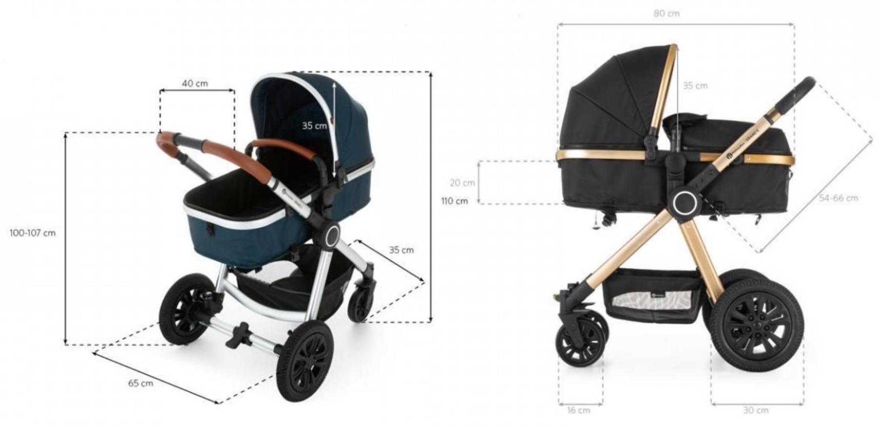 Petite&Mars Grand II Petite&Mars Grand II