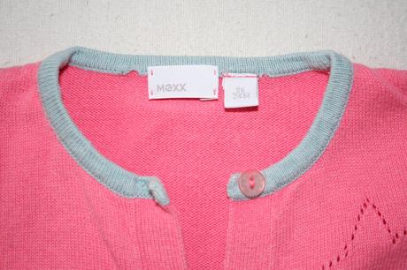 Svetrík mexx, mexx,86