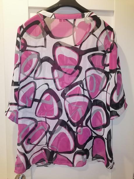 Blúzka zn. fabiani, veľkosť 44, 44